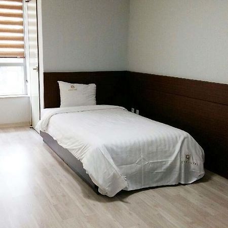 Gaon Residence Hotel Тэджон Экстерьер фото