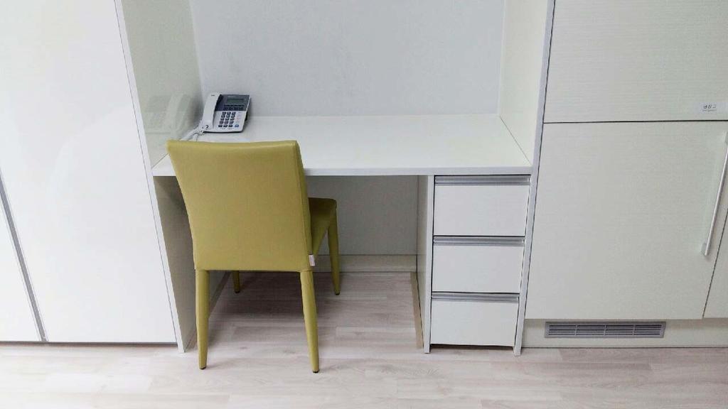 Gaon Residence Hotel Тэджон Экстерьер фото