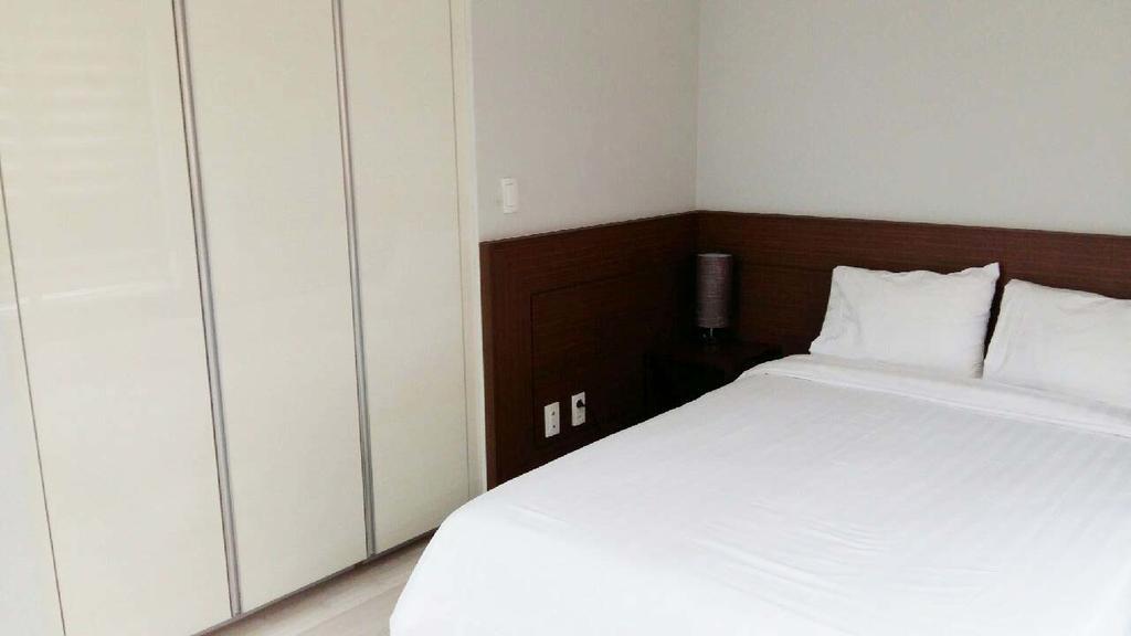 Gaon Residence Hotel Тэджон Экстерьер фото